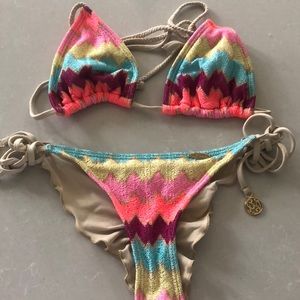 Luli Fama Swimwear